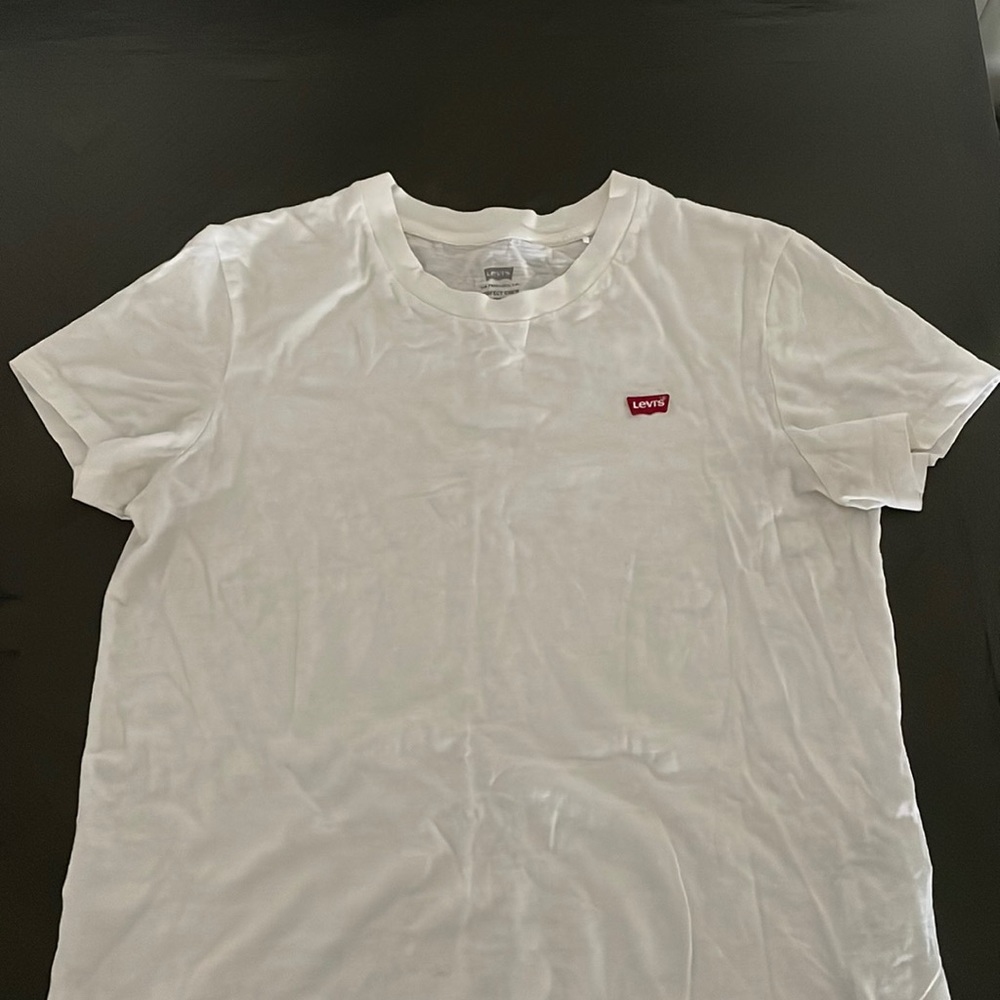Levi’s shirt